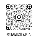 公式インスタグラムQRコード